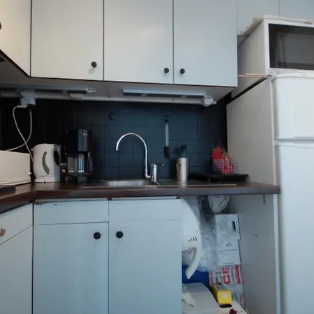 Apartment Daguerre - 4 Adults
